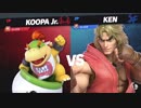 【実況】スマブラSP　VIP493万クッパJrが全一目指したい！part63【ひいらぎ】