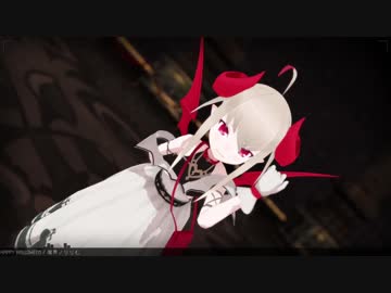 【魔界ノりりむ】Happy Halloween【モデル配布】