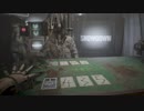 【実況】ゲンのグダグダでビビりなBIOHAZARD7 追加DLC「21 #2