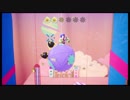 ヨッシークラフトワールド最後まで頑張りたい！実況プレイ【16】
