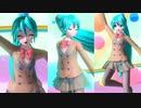 [透けDIVA]PD-FTDX　キップル・インダストリー[初音ミク 妄想ガール]
