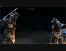 【For Honor】琴葉姉妹とゆっくりの対戦日誌
