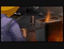 オレが交渉する！！　PSP　銃声とダイヤモンド　実況プレイ　part２４