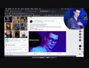 Facebook Feed Gameplay Episode I [Starring - I'm So Lonely] [Moribund Institute]