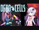 【VOICEROID実況】 Dead Cells カジュアルにプレイ （2セル盾のみ 2/3）