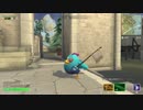 【Switch DLゲーほぼ日実況#454】「Realm Royale(レルムロイヤル)」その1【Ciao_Ringoのショートショート】