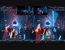 BeatSaber 【ランク別比較】 裏表ラバーズ 【ランク C,S】ver3