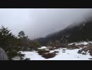 八ヶ岳散歩 編笠山 20190430 part2