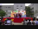 [2019春]「[新元号を挿入]最初のGOD団ステージ」　in 大阪府大3/4 [GOD団]