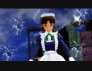 【アイマス】律っちゃんで、尺ed Fracti○n【MMD】