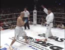 PRIDE無差別級GP2006　吉田秀彦VS西島洋介