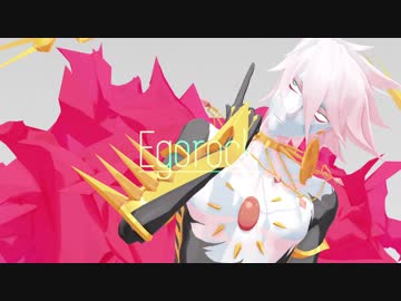 【Fate/MMD】エゴロック【インド兄弟】