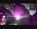 【バトオペ2】戦犯魔法少女きりたん14回目(ケンプファー)【VOICEROID実況】