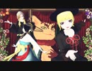 【MMD鬼徹】Love Logic【鬼徹D★P】