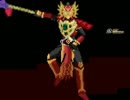 【MUGEN】仮面ライダーてんこ盛りサバイバル【Part2】