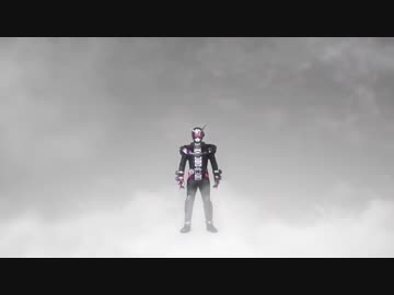 ホモと見る平成のKMNライダーサビメドレー【KUG→ZIO】.sakujo kowai