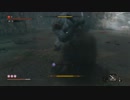 隻狼-SEKIRO-　実況プレイ　其の拾壱　[首無し獅子猿戦]