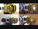 ホモと見る時代を駆け抜けた玩具レビュアーたち.alltwenty