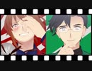 【多弁探偵MMD】ヘ