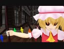 【東方MMD】小児誘拐事件が起きたようです【4話】