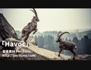 【フリーBGM】Havoc