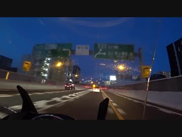 【東北イタコ車載】 2019 GW 北陸ツーリング Part12　【最終話】