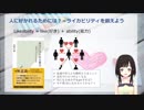 【自己啓発Vtuber】人に好かれるためのたった一つの話し方