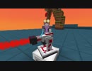 【Minecraft】メイドの村とオッサン工業 ～果ては宇宙へ  Part23