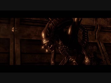 迫真エイリアン部　人間となかよしの裏技　下水道たんけん編