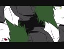 【GUMI】厨病激発ボーイ[鏡音レン]カバー