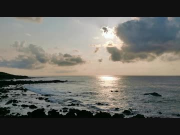 【2019/6/20撮影】 海岸