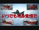 Ace Combat 7 Multiplayer159  バトルロイヤル  F-2A + HVAA