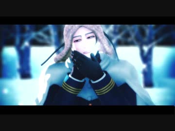 【金カムMMD】スクランブル交際＋α