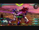 【EXVS2】いきろタイタスくん外伝　プラマ詰め合わせパック