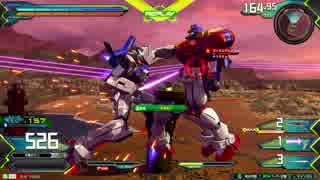 【EXVS2】いきろタイタスくん外伝　プラマ詰め合わせパック