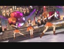 【高画質2画面】パーフェクトサンで「きゅんっ!ヴァンパイアガール」【ステラステージMV】