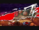 ガ　チ　ム　チ　甲　羅　ク　ッ　キ　ン　グ