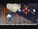 【東方二次創作ゲーム】自由気ままな『Touhou Luna Nights』の初見実況放浪記　最終回