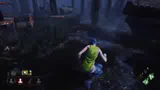 #3 外道なボーンと落ち着きのないコルネのDead by Daylight