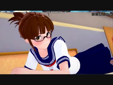 律子と添い寝したいだけの人生だった[秋月律子誕生祭2019]