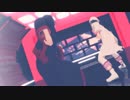 【MMD鬼徹】Movin' up! feat.STUTS【鬼徹D★P企画】