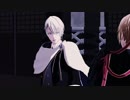 【MMD刀剣乱舞】NoTitle