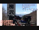チャリンコで400km走ってきたっちゅー動画
