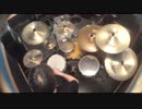 AKB48 アイドルの夜明け を 叩いてみた