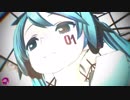 【MMD】アンヘル　【カメラ配布します】