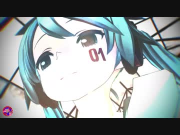 【MMD】アンヘル　【カメラ配布します】