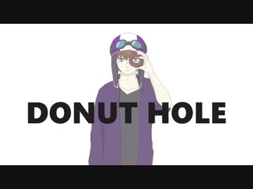 【手描きＭＡＤ】外資系ど/ー/な/つ【wrwrd】