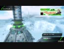 【無言プレイ動画】ランクD3支援兵装が行く_PS4_BORDER_BREAK_09_ランクマッチ