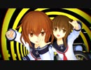 【MMD艦これ】ロキ【電、雷】