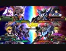 20190520　ベルガ・フォーンファルシアVSエクシア・Pストライク　シャッフル